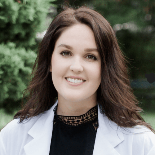 Dr. Anne Arsenault, Halifax Internal Medicine Specialist