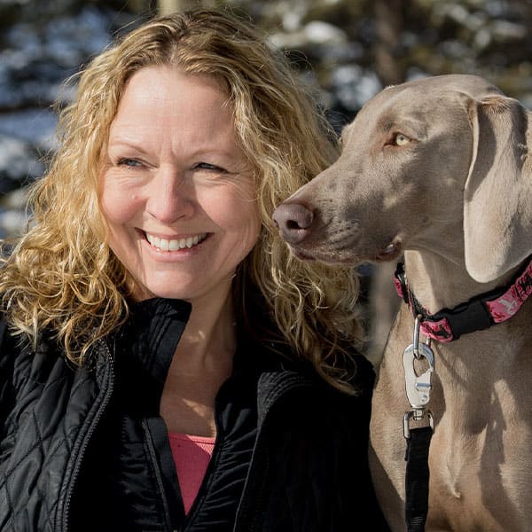 Dr. Tamara MacDonald, Halifax Veterinary Surgeon