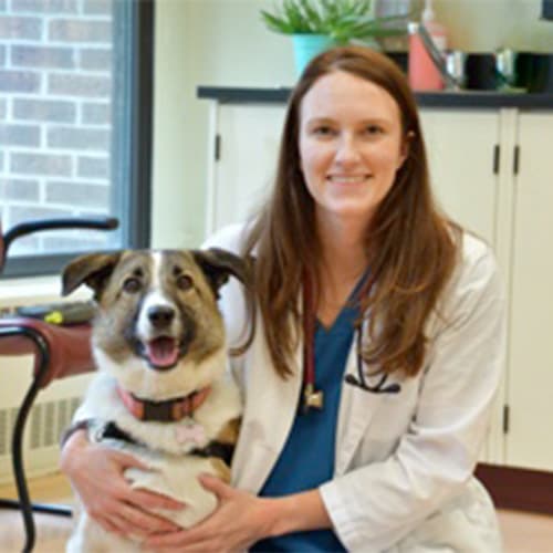 Dr. Isabelle Merindol, Halifax Internal Medicine Specialist