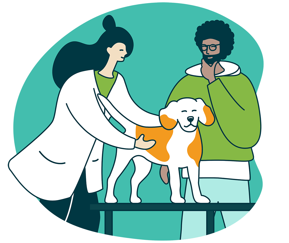 Coastal Care Veterinary